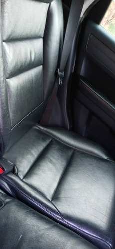 Honda Cr-v 2008 2.0 Lx 4x2 Aut. 5p