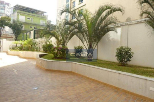 Apartamento À Venda, 52 M² Por R$ 495.000,00 - Bela Vista - São Paulo/sp - Ap21290