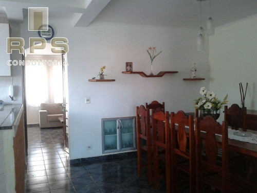 Imagem 9 de 25 de Casa Para Venda Na Vila Esperia Ou Giglio Em Atibaia - Ca00326 - 32041942