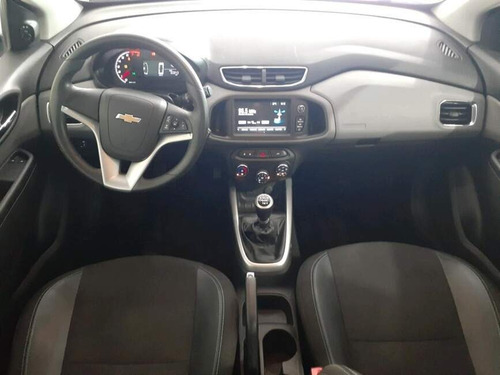 Imagem 5 de 14 de Onix 1.0 Mpfi Lt 8v Flex 4p Manual