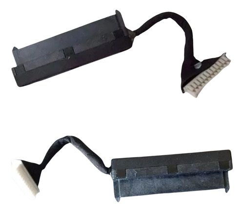 Conector Sata Hd Para Samsung Rv411 Rv415 Rv419 Rv420