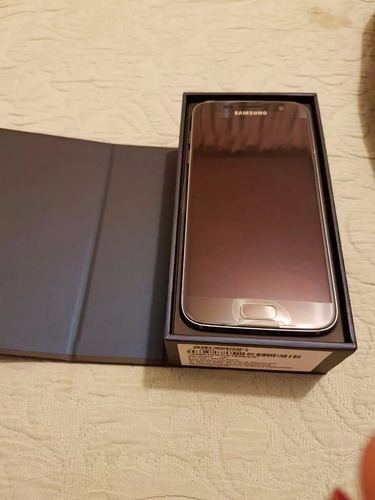 Samsung Galaxy S7 32gb Liberado