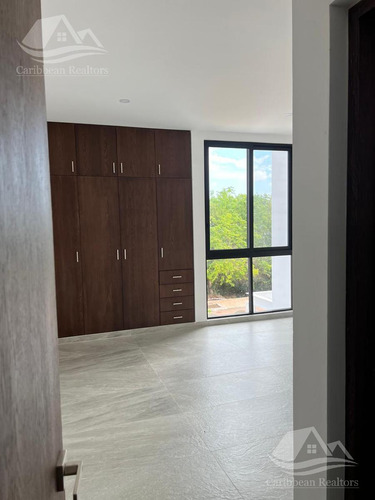 Casa En Venta Lagos Del Sol Cancún
