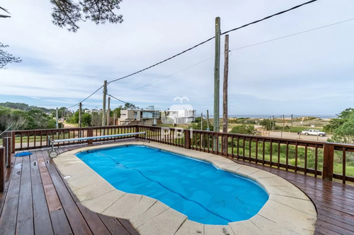 Casa En Venta Ocean Park - Ref : Pbi13755