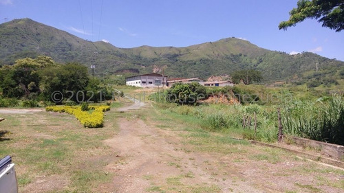 Imagen 9 de 9 de Galpón En Venta En Sector Las Guacharacas, Villa De Cura. 22-14463