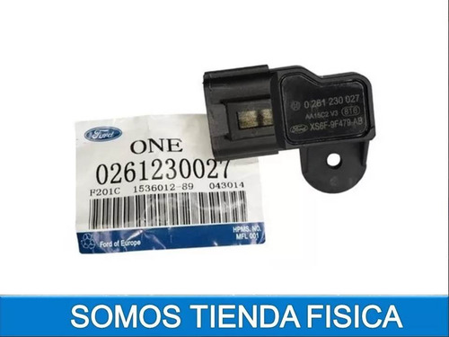 Sensor Map Ford Focus Ecosport Fiesta Mazda 3 5 6 Americano