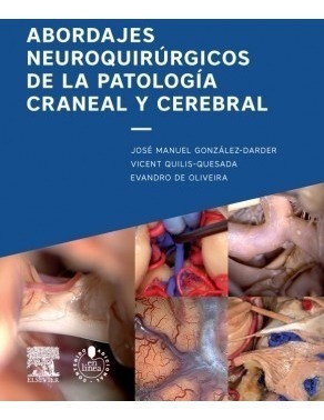 Gonzalez Darder - Abordajes Neuroquirúrgicos