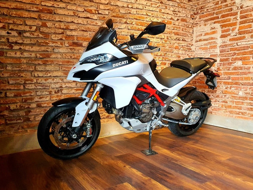 Imagen 5 de 15 de Ducati Multistrada 1200 S Impecable !! Permuto !! Bamp Group