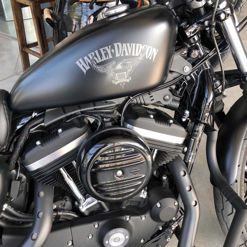 Imagen 3 de 15 de Harley Davidson