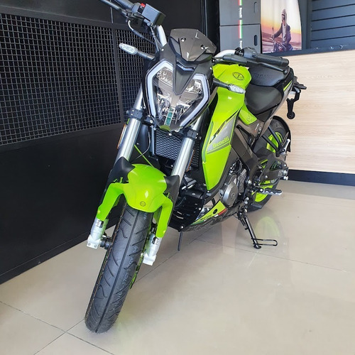 Benelli 180s - No Honda Cg - No Yamaha Ybr , No Ns 200 Fi