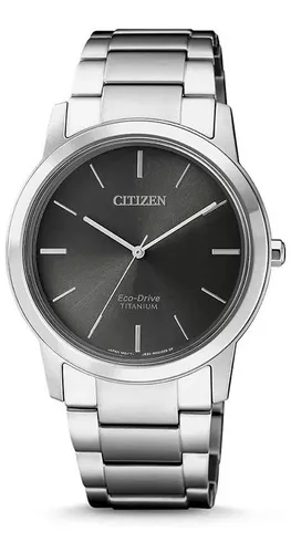 Reloj citizen eco drive titanium dama hotsell