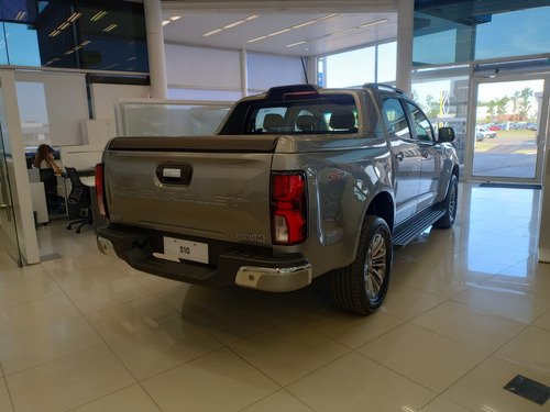 Chevrolet S10 2.8 High Country Cd Tdci 200cv