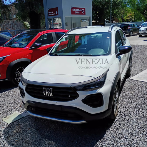 Fiat Pulse 1.0T Audace Cvt