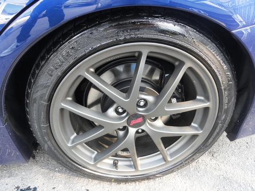 Imagem 15 de 15 de Impreza Hb Wrx 4x4 Sti 2.5 16v Tb-ic Mt | 2016
