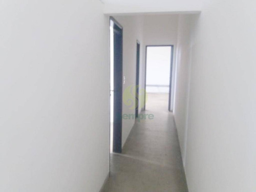 Imagem 18 de 19 de Galpão Para Alugar, 3.400 M² - São Francisco - Belo Horizonte/mg - Ga0883
