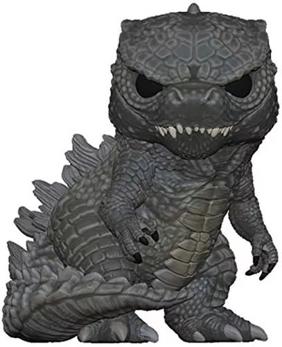 Os fãs de Godzilla precisam conferir algumas de suas adaptações