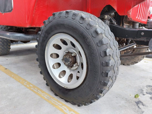 Imagem 11 de 15 de Ford Jeep