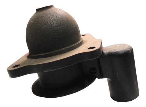 Mancal Motor Partida Admissao Dianteiro Mwm Perkins Zen 2623