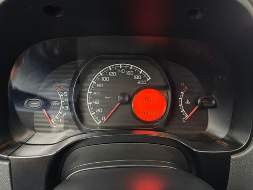 Fiat Strada 1.4 Hard Working Flex 2p