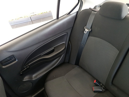 Dodge Attitude 1.2 Se Mt