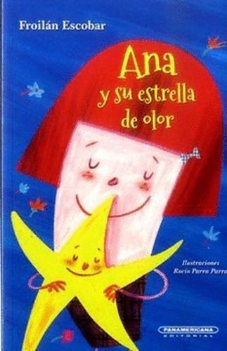 Libro Ana Y Su Estrella De Olor