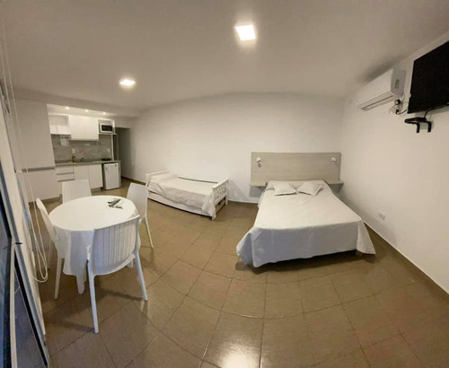 Imagen 11 de 11 de Termas Federación - Departamento 1 Ambiente - 4 Personas