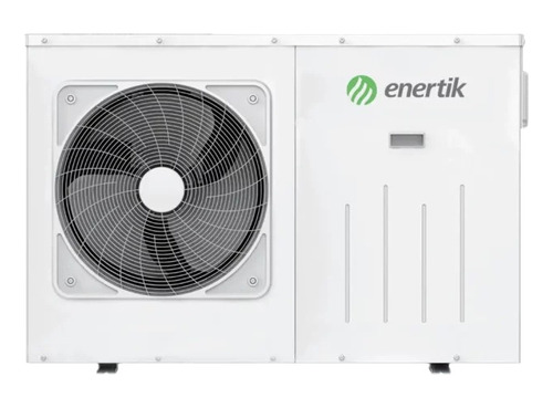 Bomba De Calor All In One 9.1kw Enertik