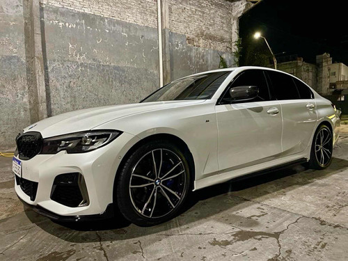 Bmw Serie 3 M340i