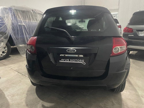 Ford Ka 1.0 Fly Viral