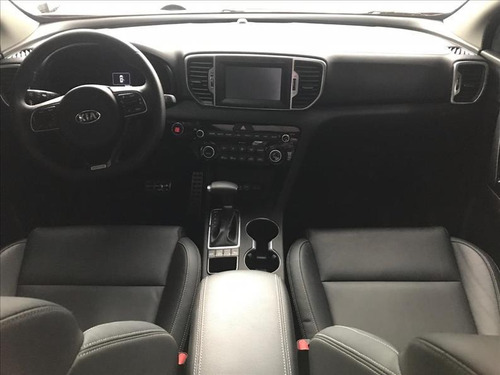 Kia Sportage 2.0 Ex 4x2 16v