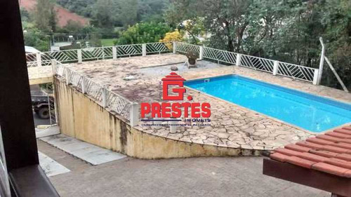 Imagem 8 de 15 de Casa Em Condomínio-à Venda-condominio Portal Do Sabiá-sorocaba - Stcn30108