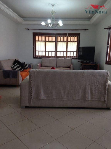 Imagem 19 de 30 de Casa Locação Terras De Itaici - Ch0124
