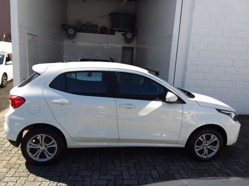 Fiat Argo 1.0 FIREFLY FLEX DRIVE MANUAL