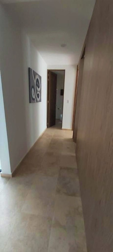 Imagen 9 de 18 de Venta Departamento Nuevo Muy Bien Ubicado Colonia Del Valle