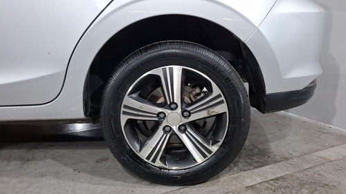 JAC SEI2 1.5 Smart Cvt