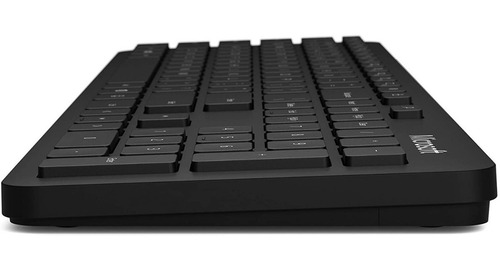 Imagen 4 de 9 de Microsoft Teclado Combo Inalambrico Bluetooth Desktop Desing