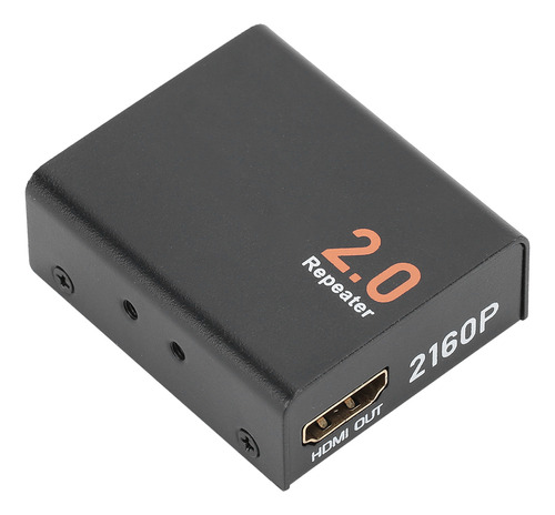 Adaptador Amplificador De Señal 2.0, Divisor, Repetidor, Ext