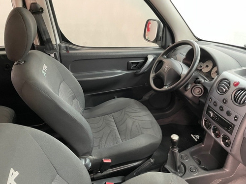 Citroën Berlingo 1.6 Xtr Hdi 92cv 2016 Pob