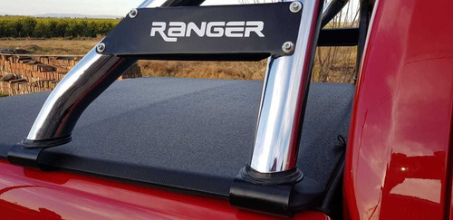 Imagen 4 de 15 de Ford Ranger 3.2 Cd 4x2 Xls Tdci 200cv 2016