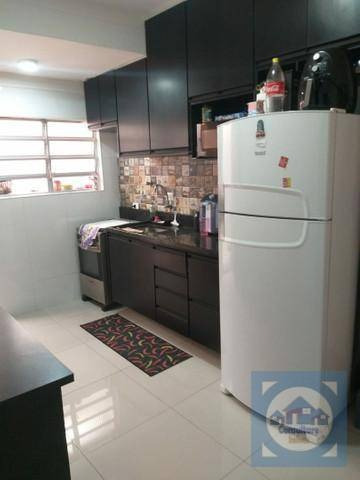 Imagem 21 de 21 de Apartamento Com 2 Dormitórios À Venda, 77 M² Por R$ 344.500,00 - Encruzilhada - Santos/sp - Ap5867