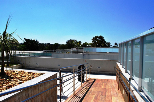 Imagem 8 de 13 de Flat À Venda No São Luíz - Código 254140 - 254140