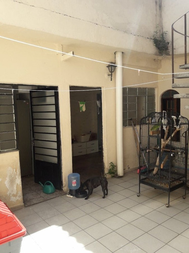 Casa A Venda No Bairro Jardim Pinhal Em Guarulhos - Sp. - 1528-1