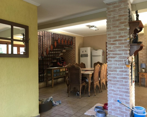 Imagem 25 de 30 de Chacara - Ch00192 - 33748656