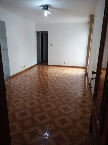 Imagem 1 de 12 de Apartamento Com 3 Dormitórios À Venda, 65 M² Por R$ 300.000,00 - Ipiranga - São Paulo/sp - Ap20111
