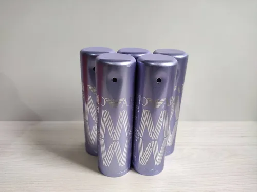 Emporio armani on sale remix for her