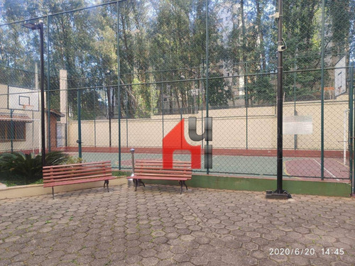 Imagem 7 de 17 de Apartamento À Venda, 49 M² Por R$ 225.000,00 - Vila Santa Teresa (zona Sul) - São Paulo/sp - Ap1947