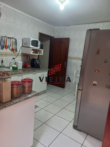 Imagem 6 de 15 de Imóvel Localizado Em Rua Residencial E Tranquila. - 3396-1
