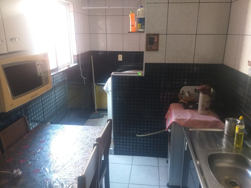 Apto C/ 2 Qtos, Sala C/terraço, Banh, A.serviços, Garagens, Próx Praia E Comércios Só $ 165.000,00