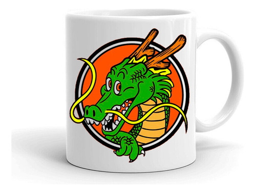  Tazon/taza/mug 43 Dragon Chino 