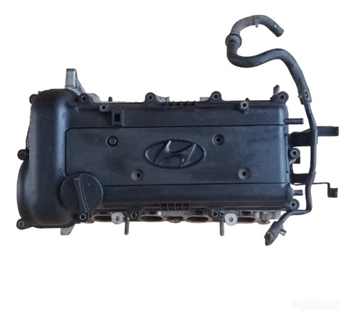 Culata De Motor Hyundai Accent Rb 1.4 2011-2014 Original 